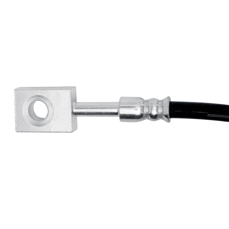 Chevrolet C5500 Kodiak Brake Hose - Rear Left - R1 Concepts - `03-`10